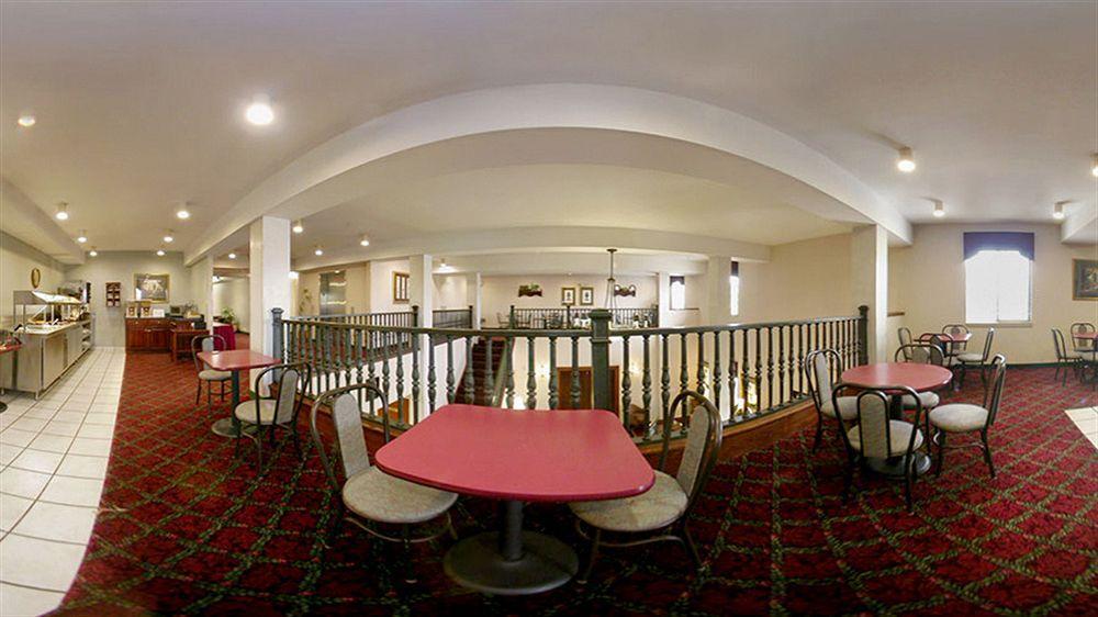 Days Inn & Suites By Wyndham Hickory Esterno foto