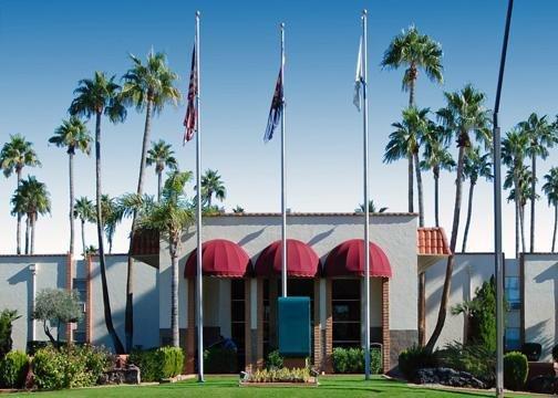 Days Inn & Suites By Wyndham Hickory Esterno foto