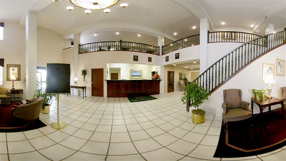 Days Inn & Suites By Wyndham Hickory Esterno foto